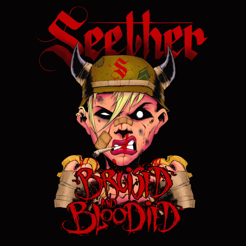 Seether : Bruised and Bloodied (Acoustic Version)